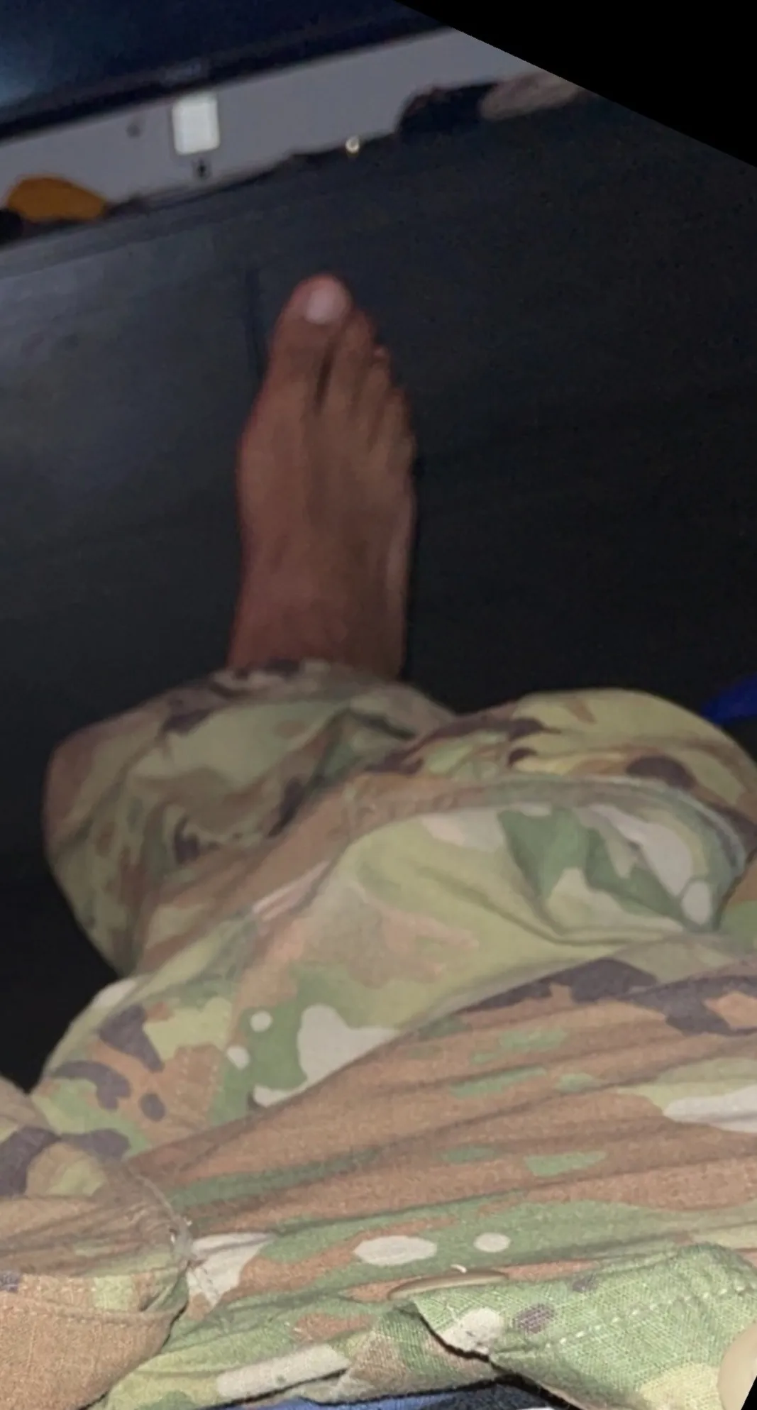 Papi Chulo OnlyFans header