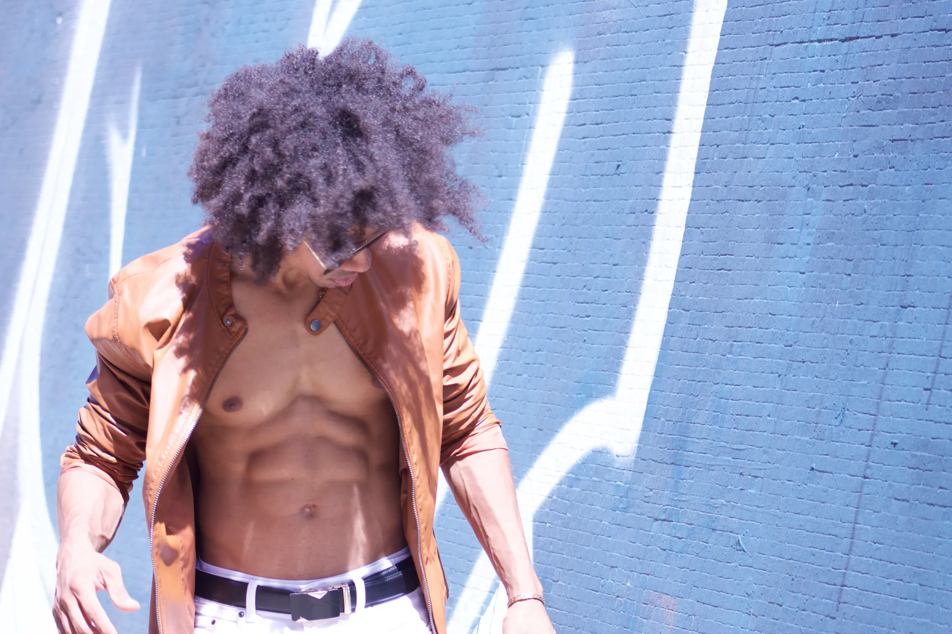 afrofedor OnlyFans profile picture