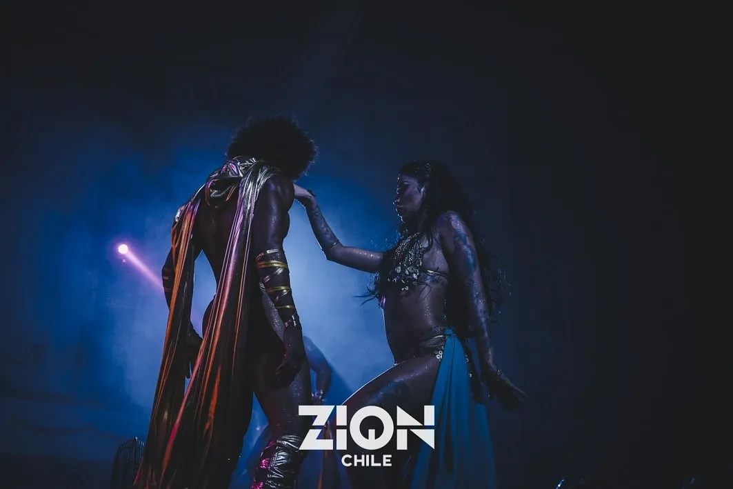 afrofedor OnlyFans header