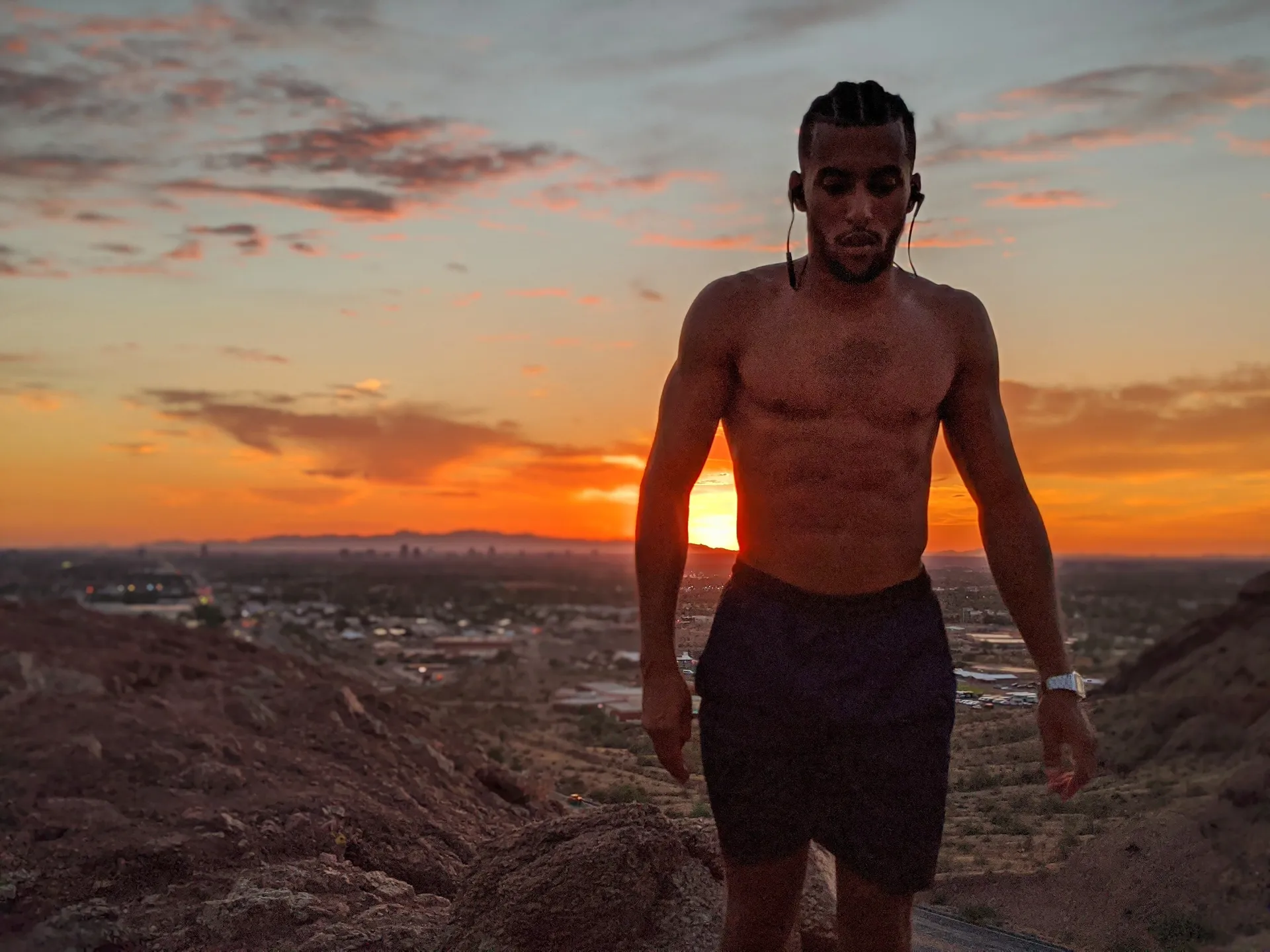 Romeo Fly OnlyFans header