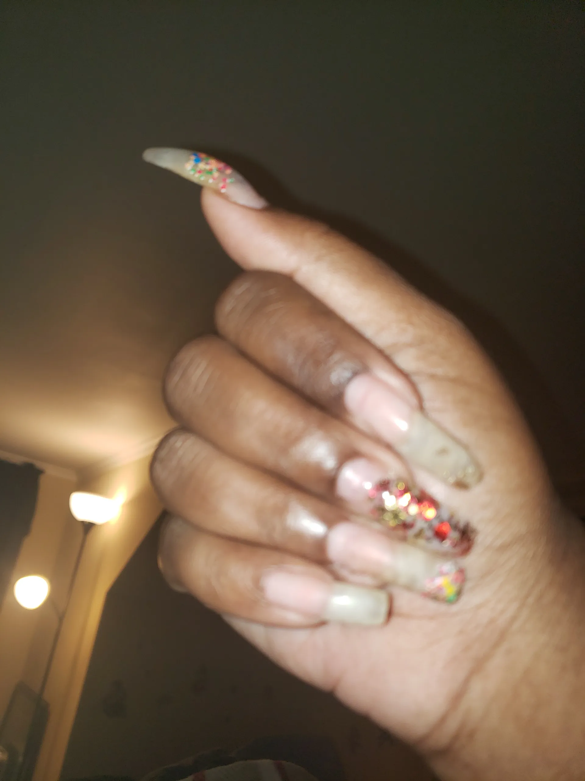 Afro Jane 420 OnlyFans header