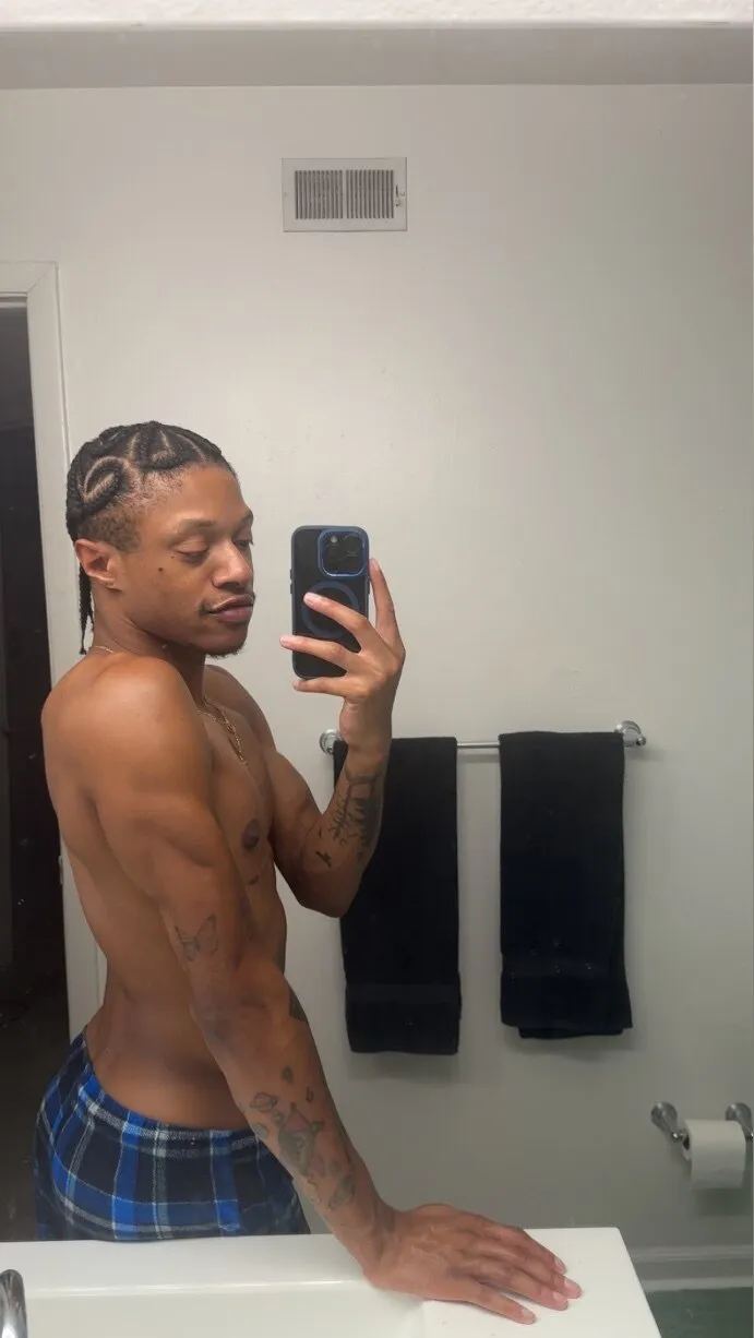 Afrolatino97 OnlyFans profile picture