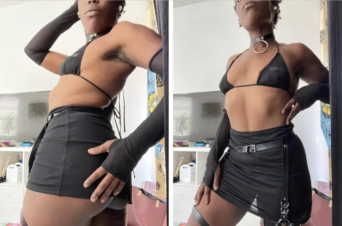 𝐊𝐢𝐭𝐭𝐲 𝐂𝐚𝐭 OnlyFans profile picture