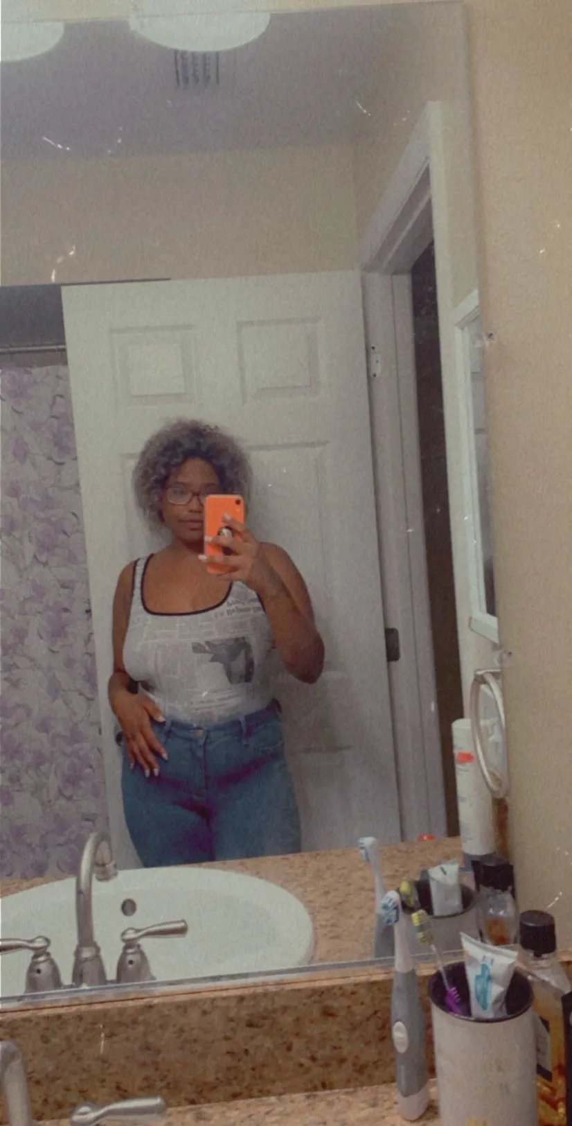 afrolatina OnlyFans profile picture