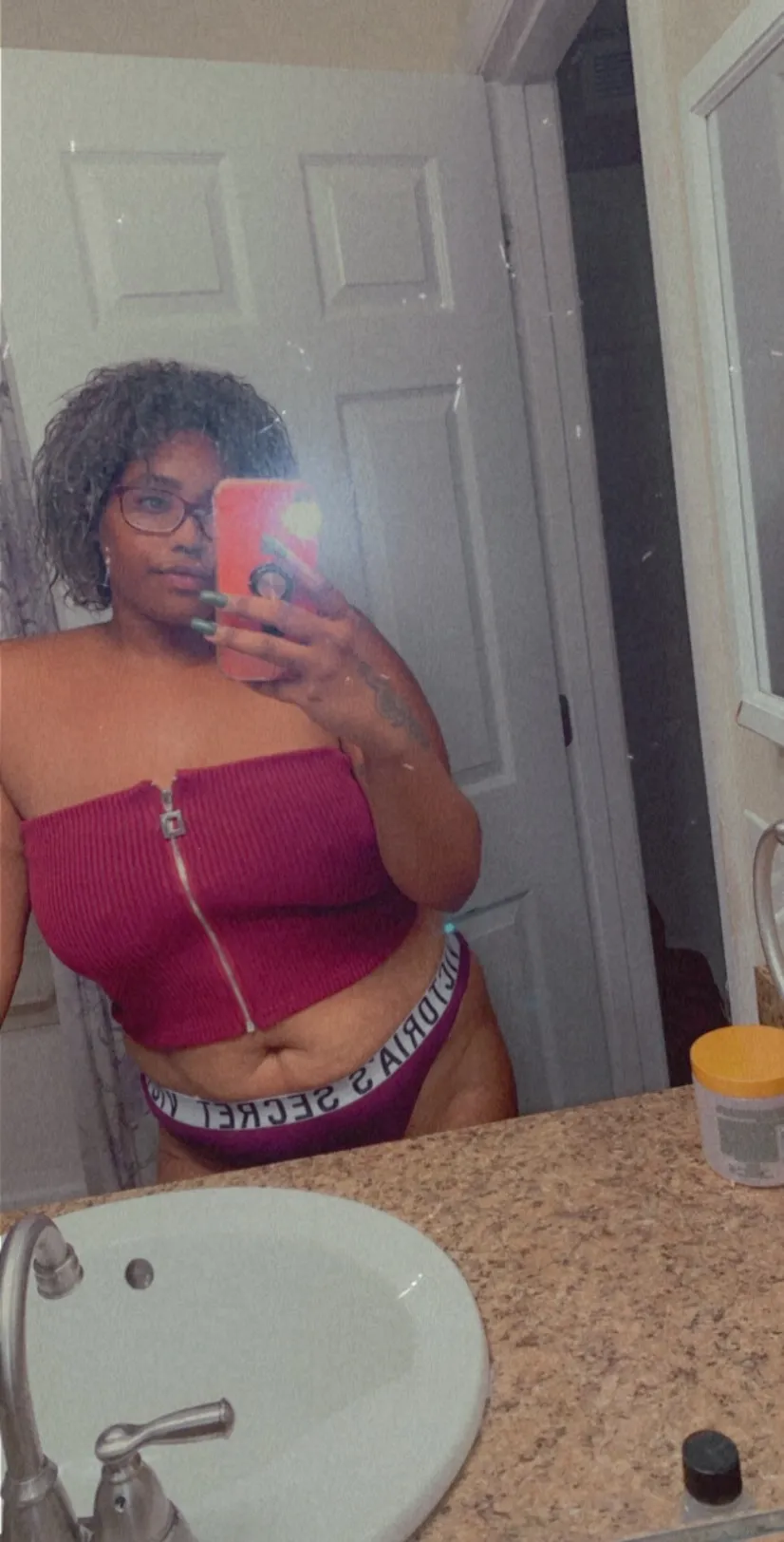 afrolatina OnlyFans header