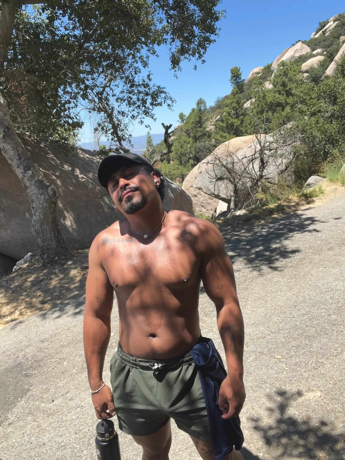 Afropapii🌹 OnlyFans profile picture