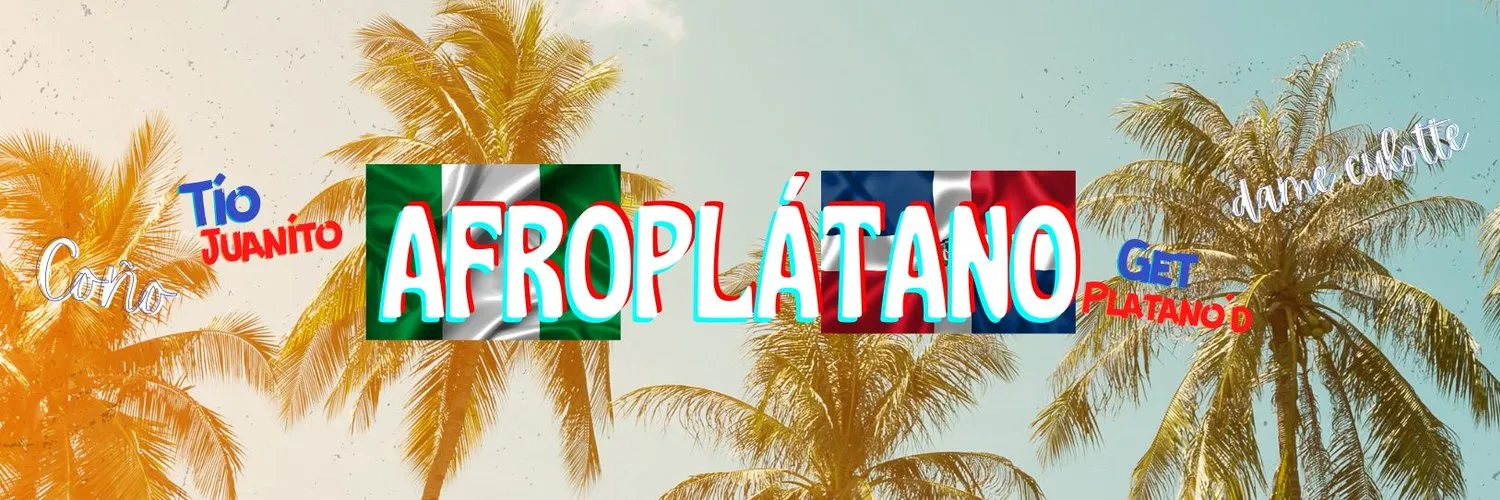 AFROPLATANO OnlyFans header