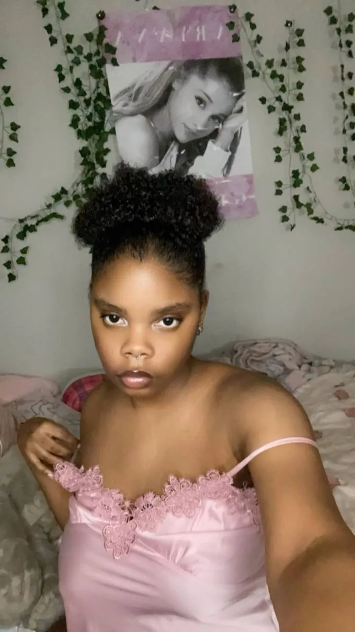 Rose Afro Princess👸🏾🍑🖤 OnlyFans profile picture