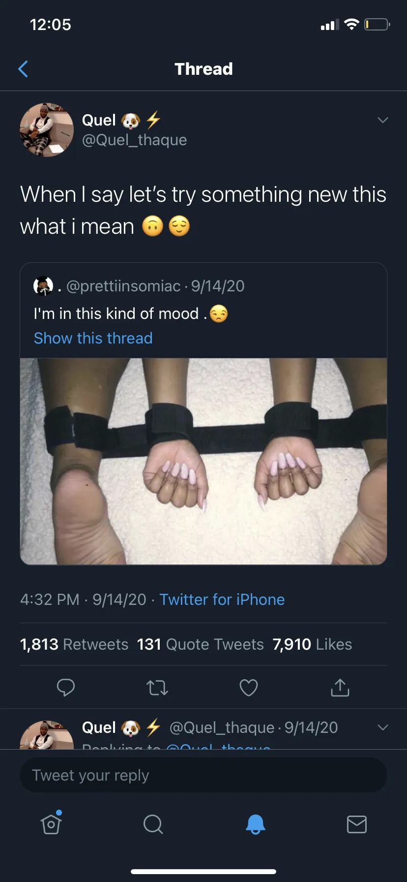 Afro Pussy OnlyFans header