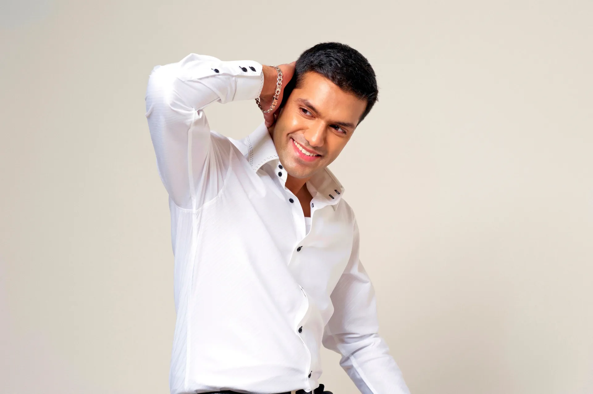 Aftab Khan OnlyFans header