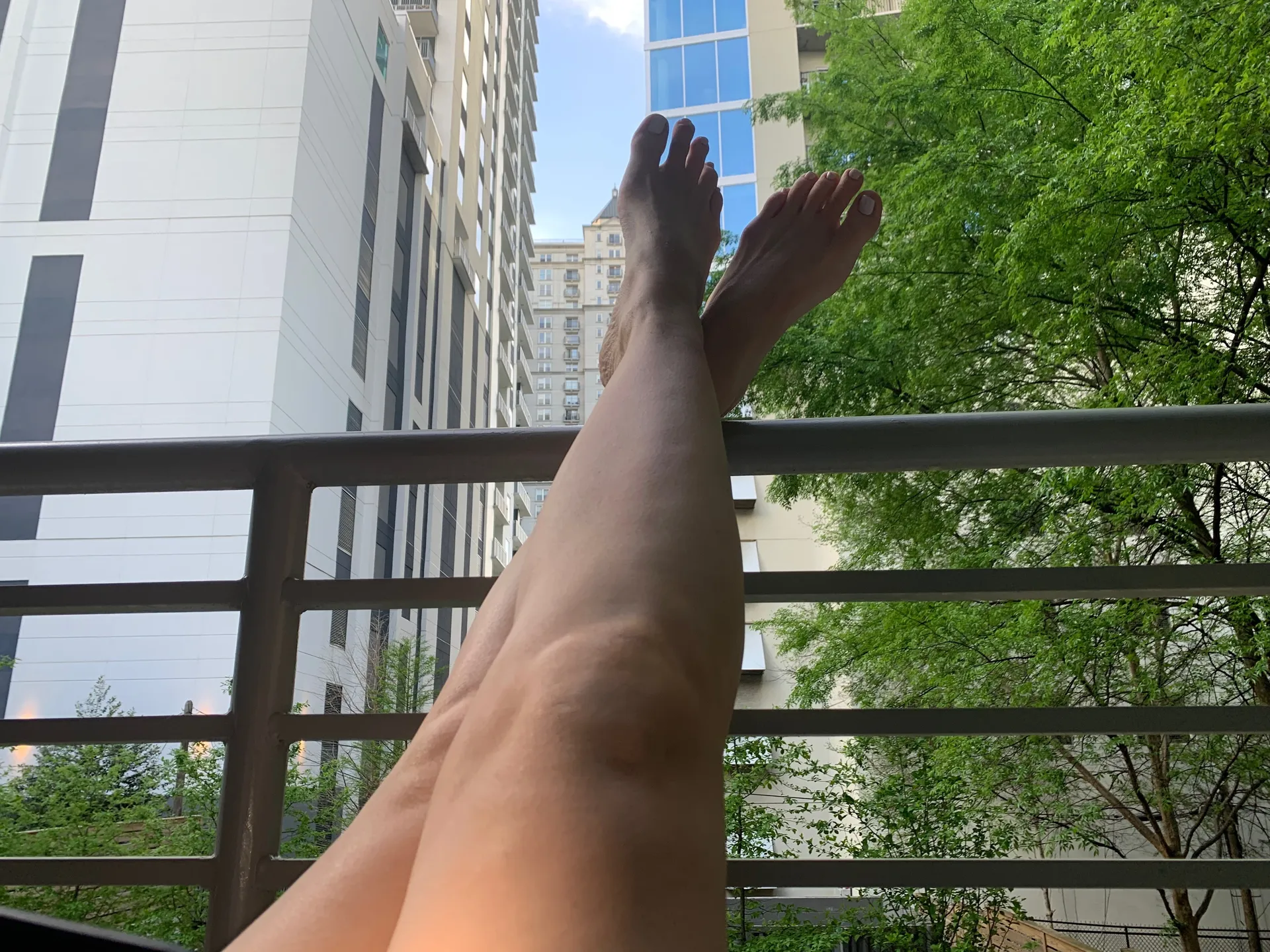 After A Long Day OnlyFans