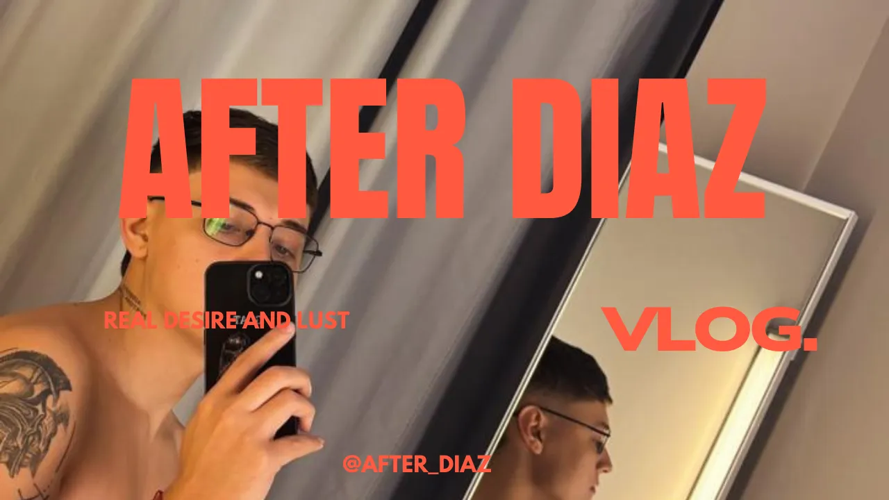 MR. DIAZ OnlyFans header