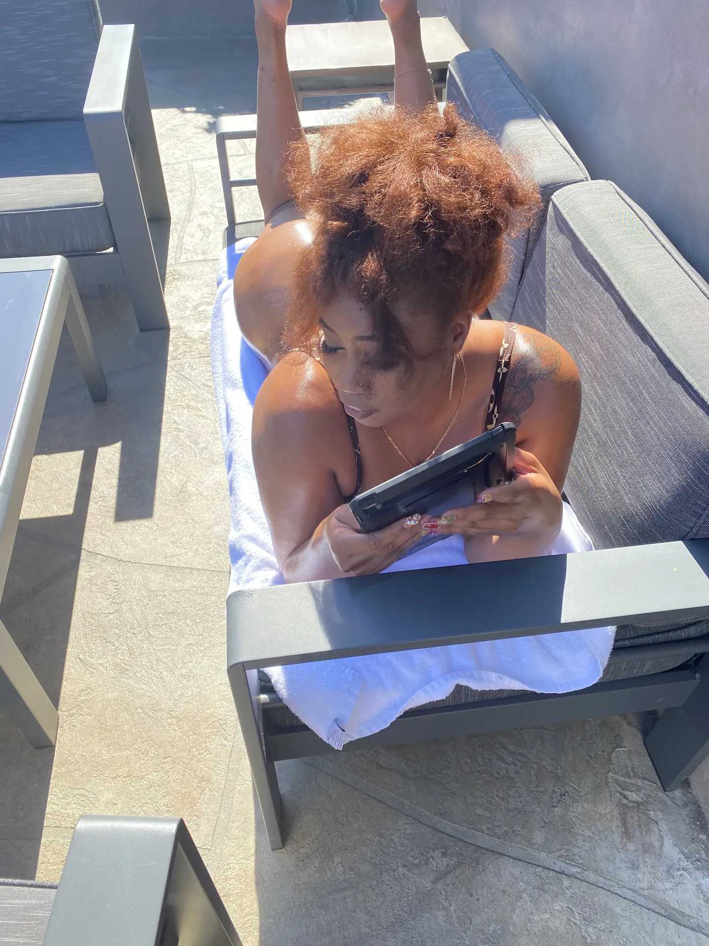 roulette OnlyFans