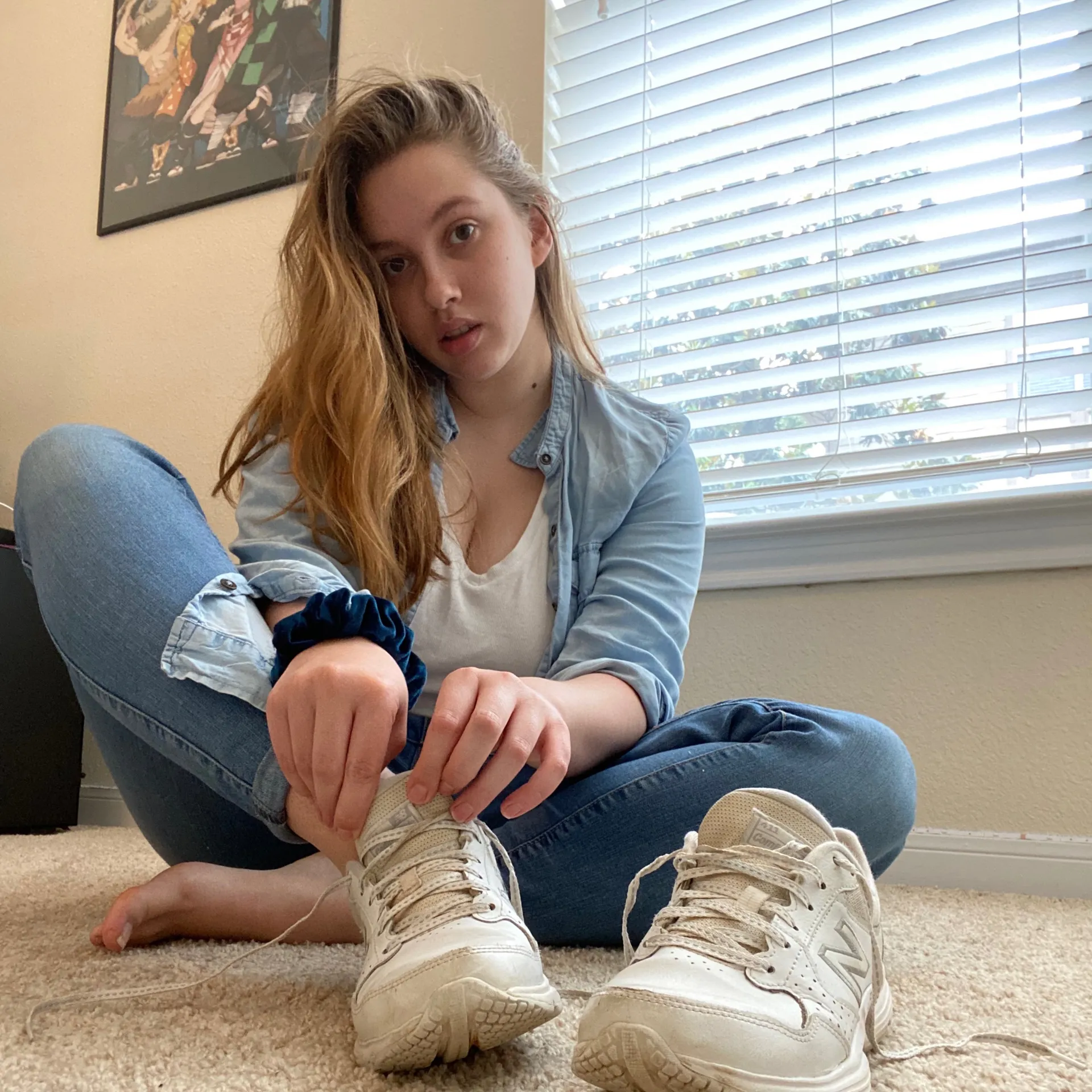 Andy Marie OnlyFans profile picture