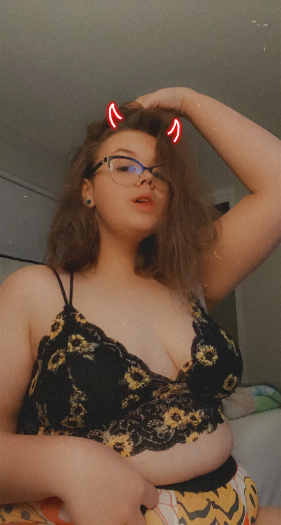 Jess OnlyFans