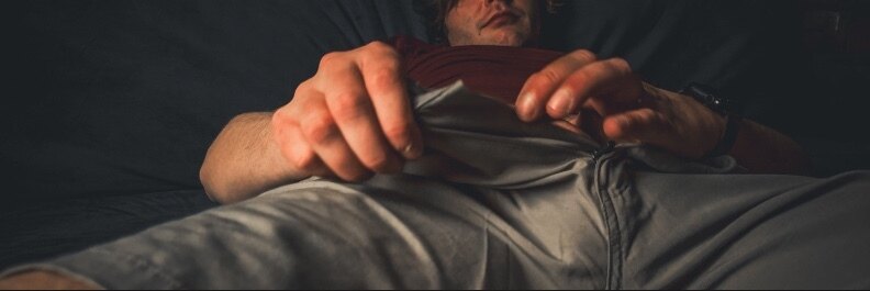 Max | After Hours OnlyFans header