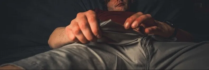 Max | After Hours OnlyFans header