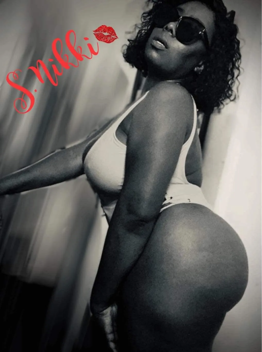 S. Nikki💋 OnlyFans profile picture