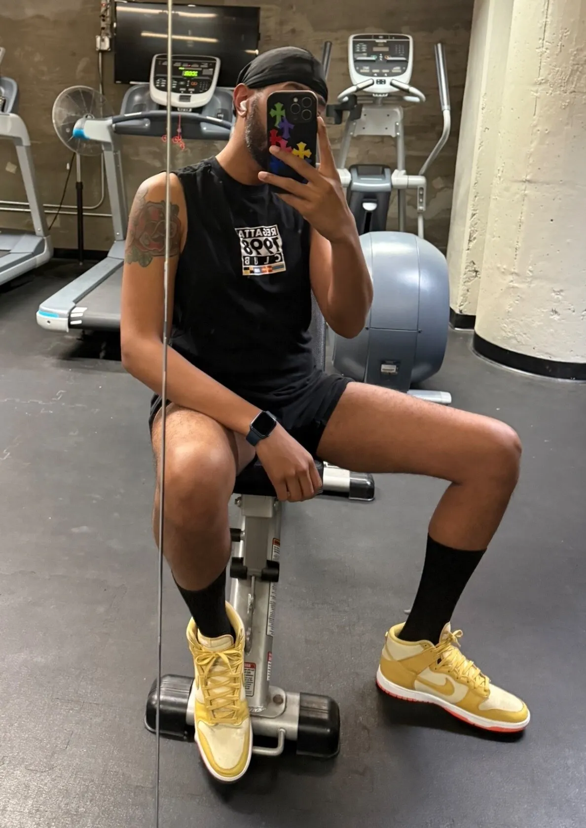 Slim OnlyFans profile picture