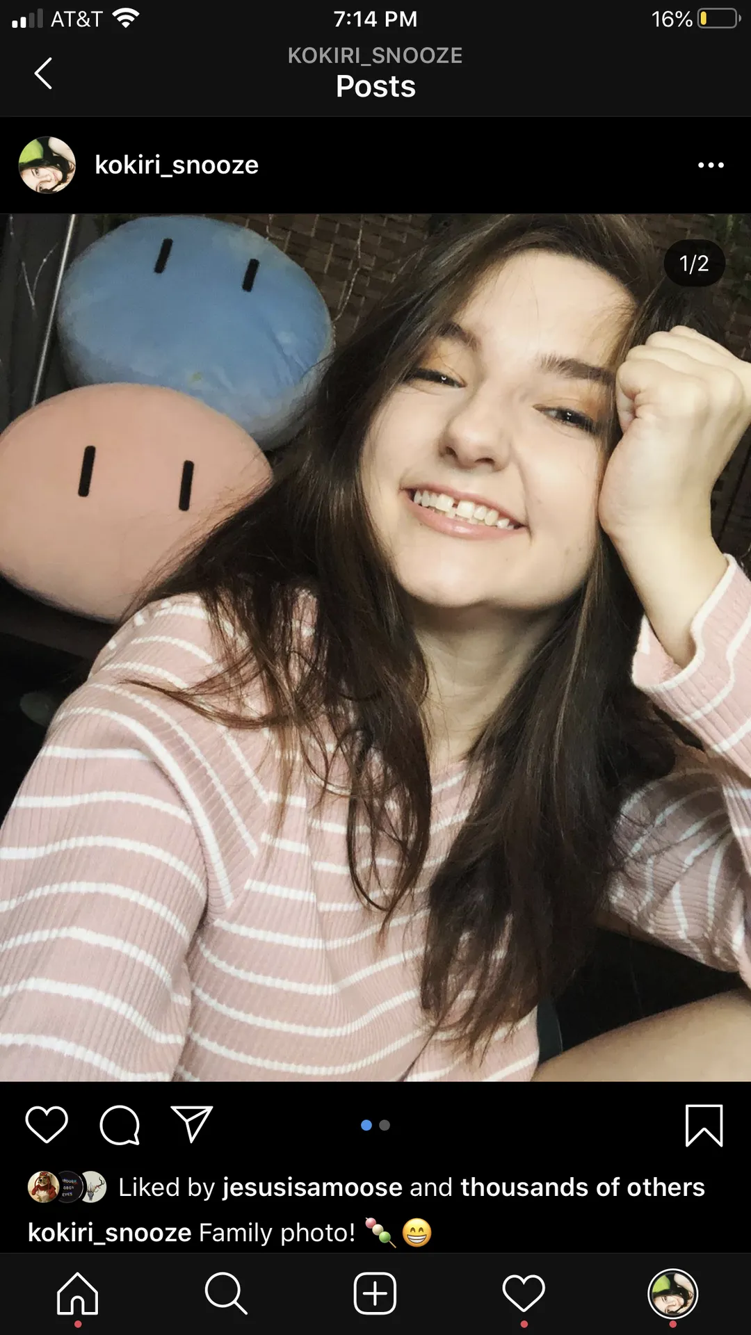 AftynRose OnlyFans profile picture