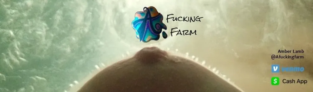 Amber Lamb OnlyFans header