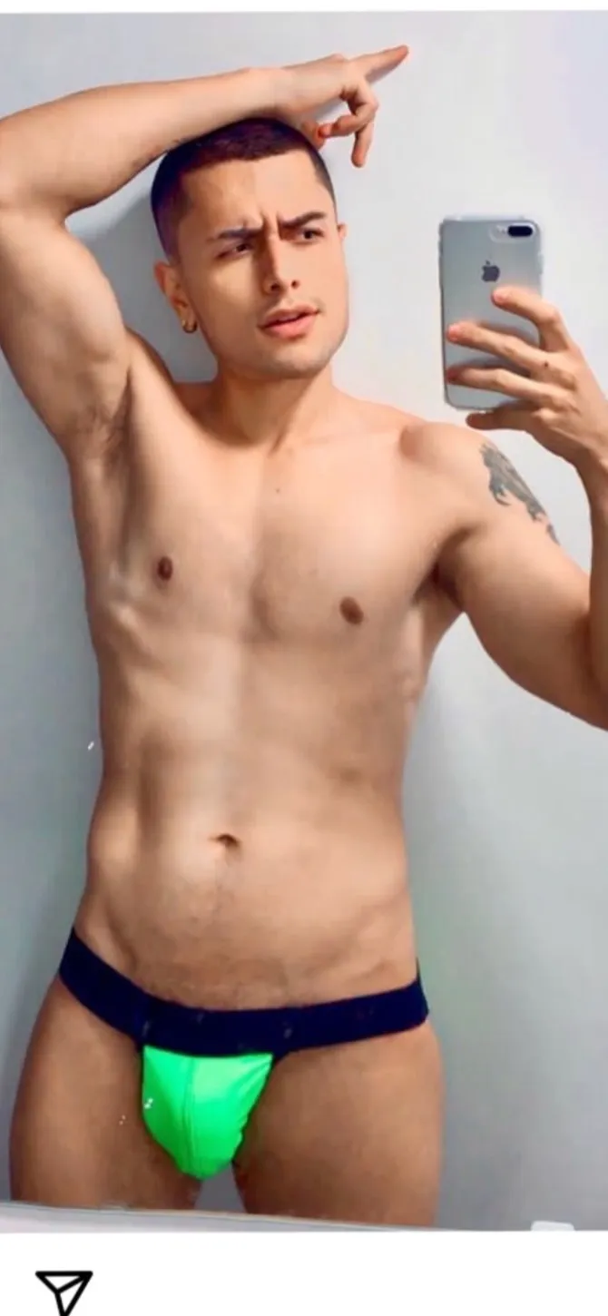 Andres Felipe V OnlyFans profile picture