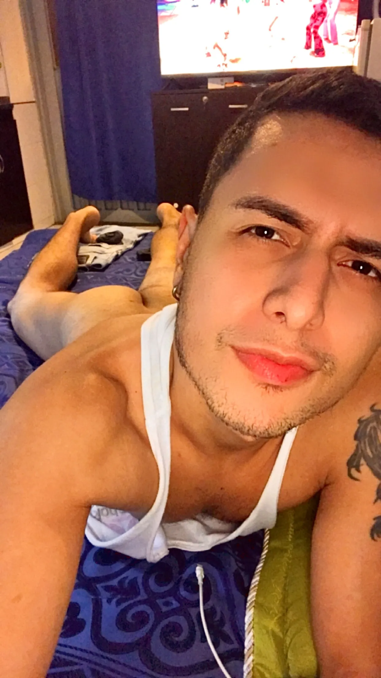 Andres Felipe V OnlyFans header