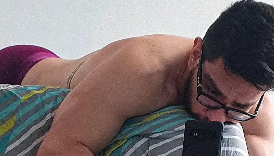 Andres- OnlyFans header