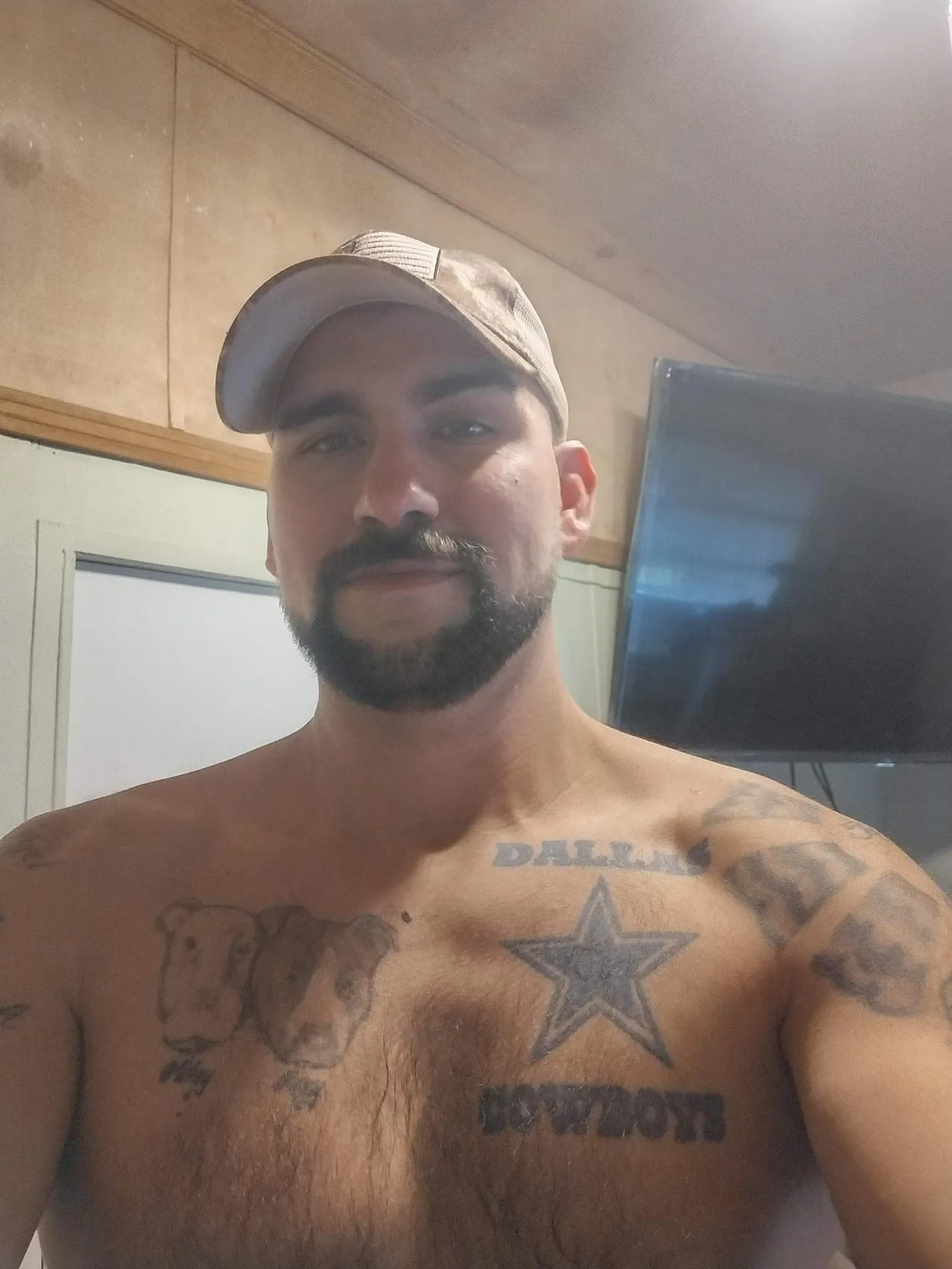 Tx Longhorn OnlyFans profile picture