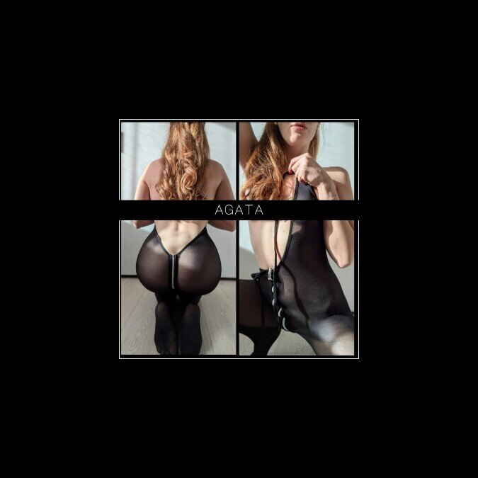 🇮🇹 𝑨𝑮𝑨𝑻𝑨 ᥫ᭡፝֟፝֟ OnlyFans header