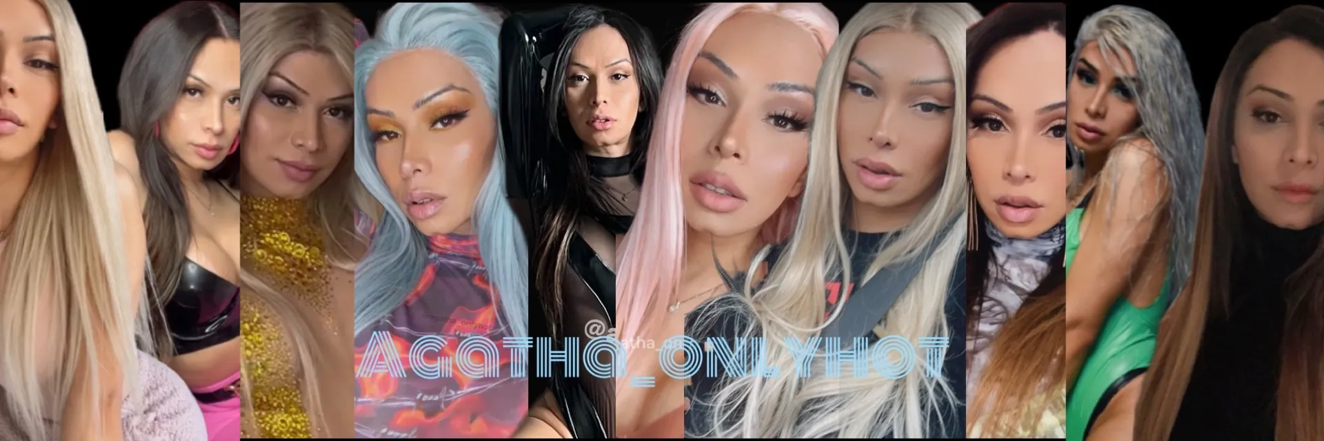 Agatha_onlyhot OnlyFans header