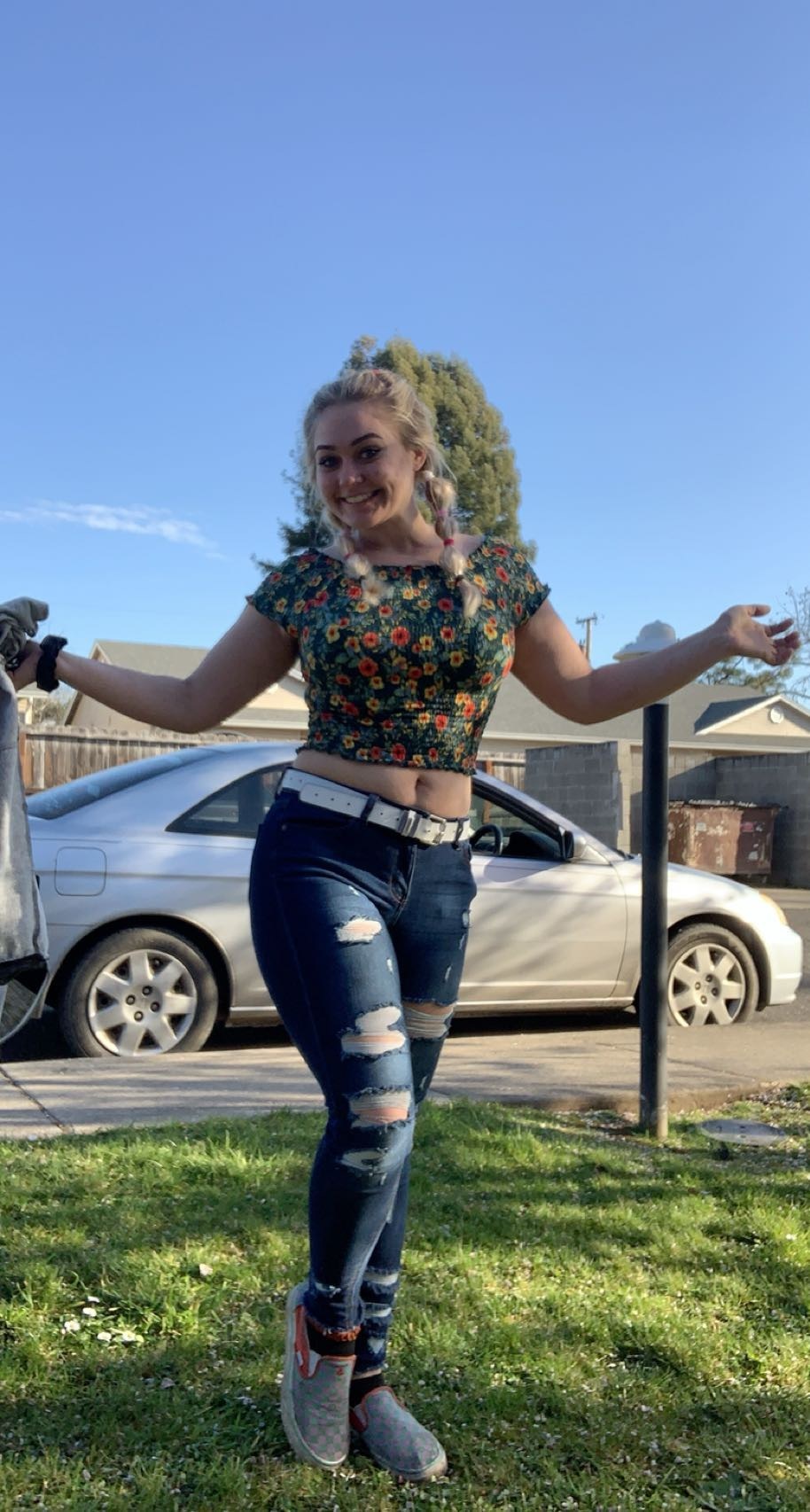 Ahbriana Hollamon OnlyFans