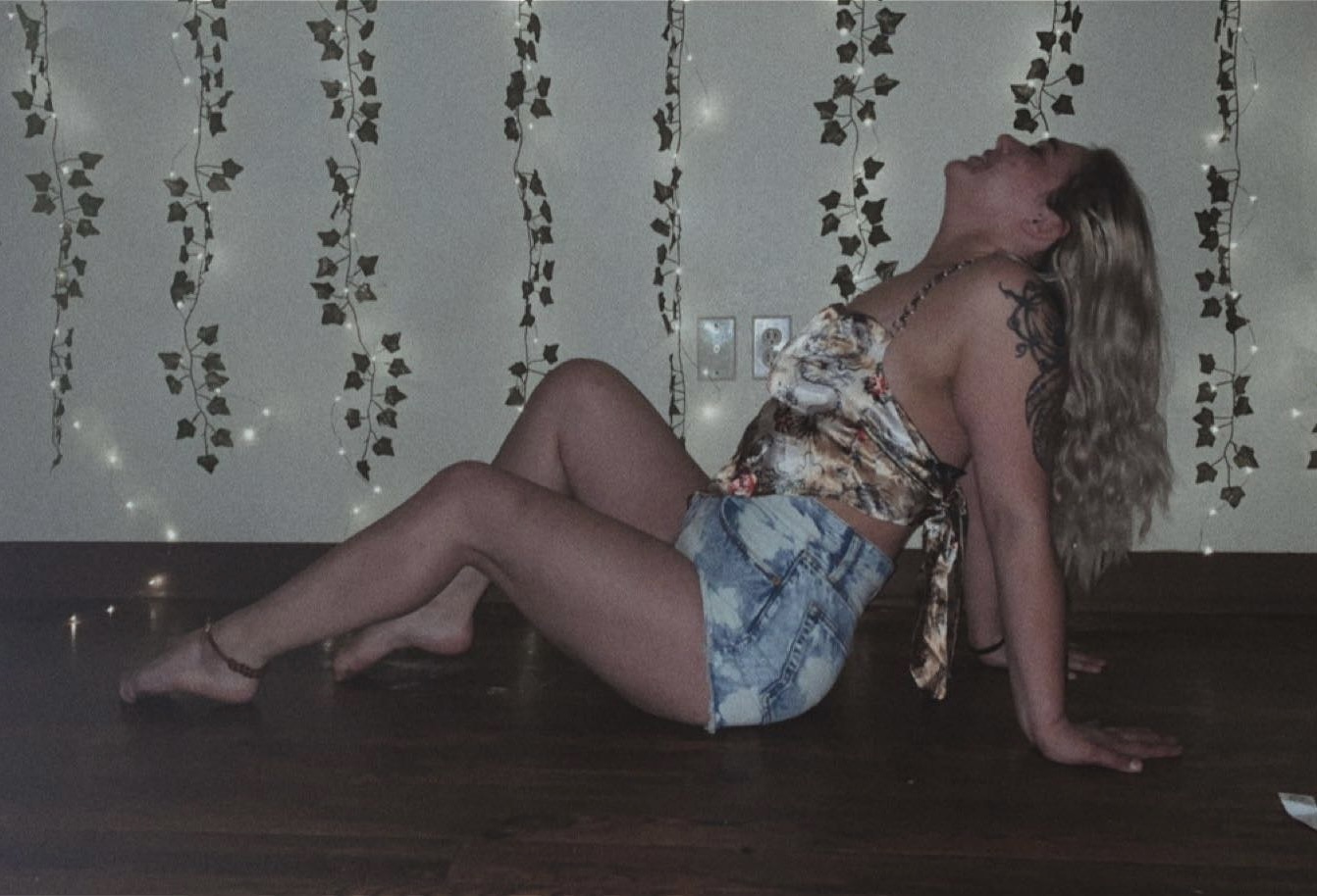 Ahbriana Hollamon OnlyFans header