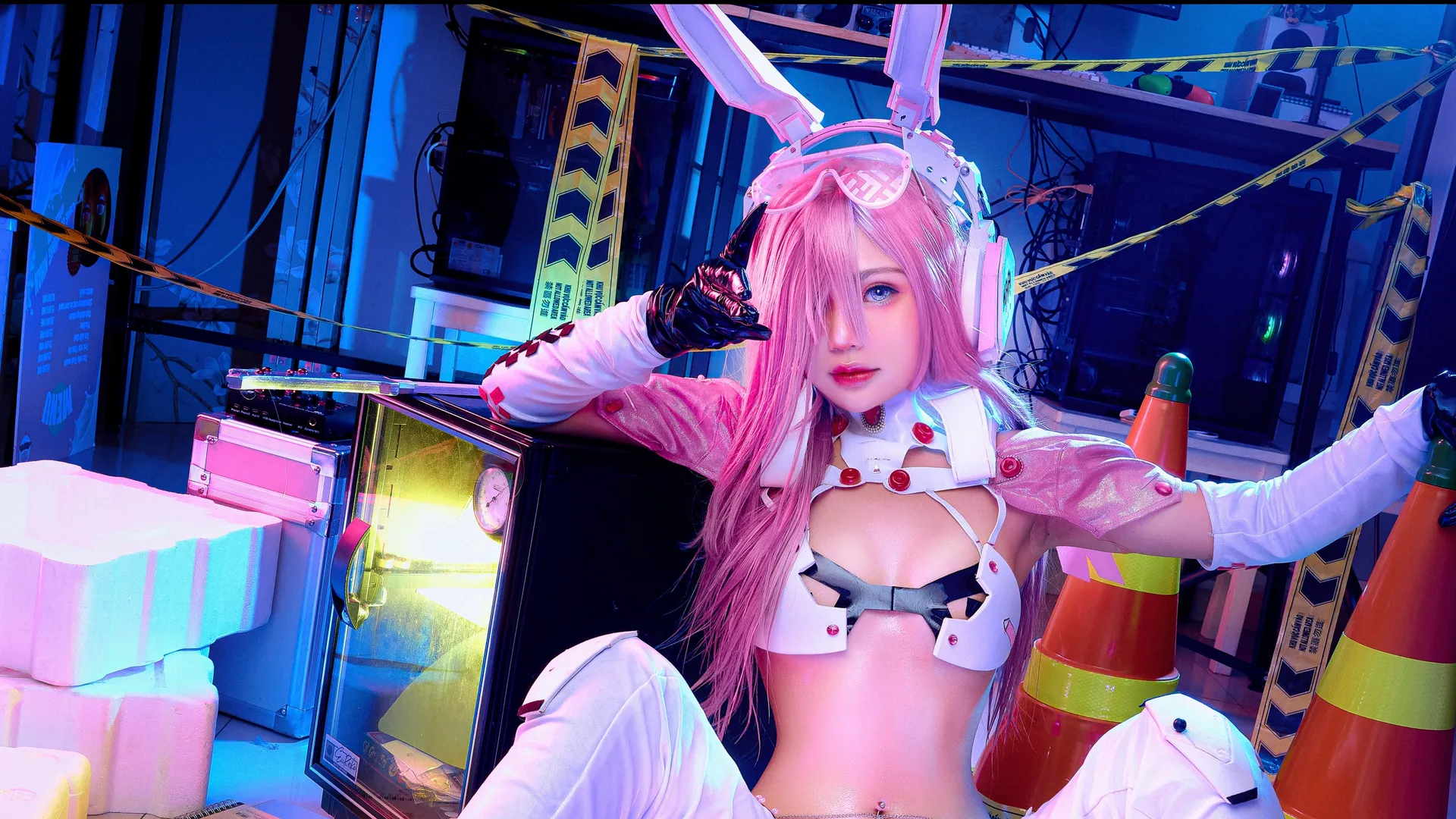 Ahiru OnlyFans header