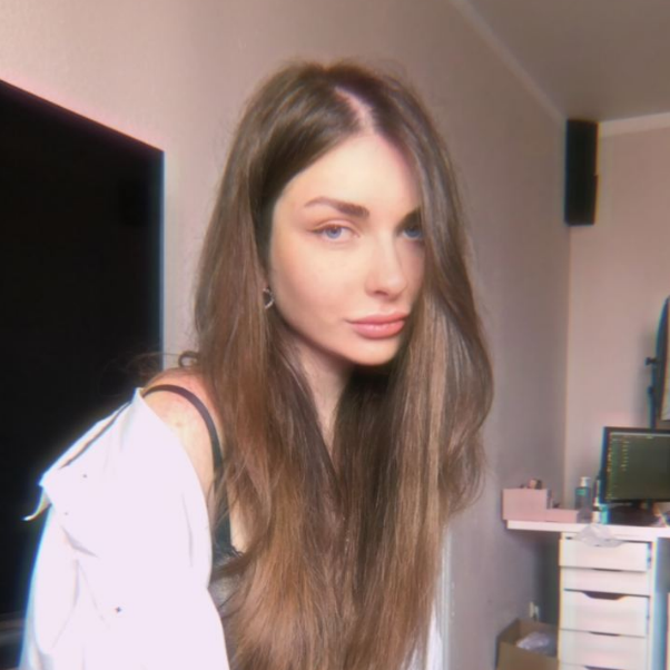 Arina Berdnikova OnlyFans
