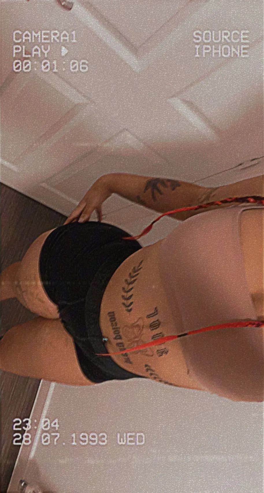 Aicha OnlyFans header