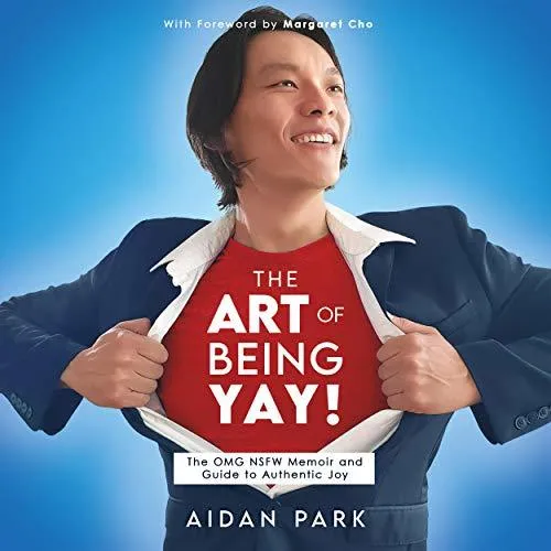 Aidan Park OnlyFans profile picture