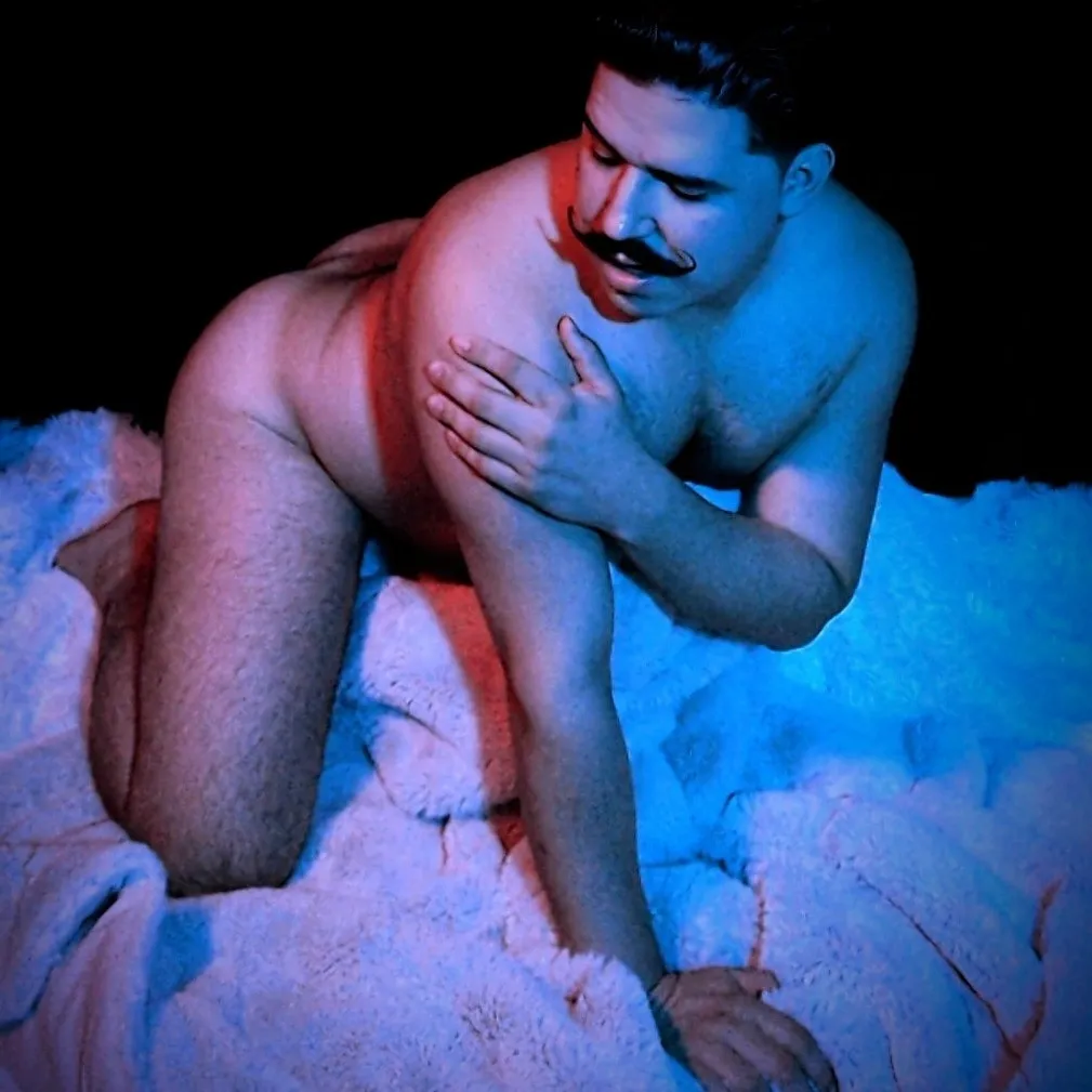 Aiden percival OnlyFans profile picture