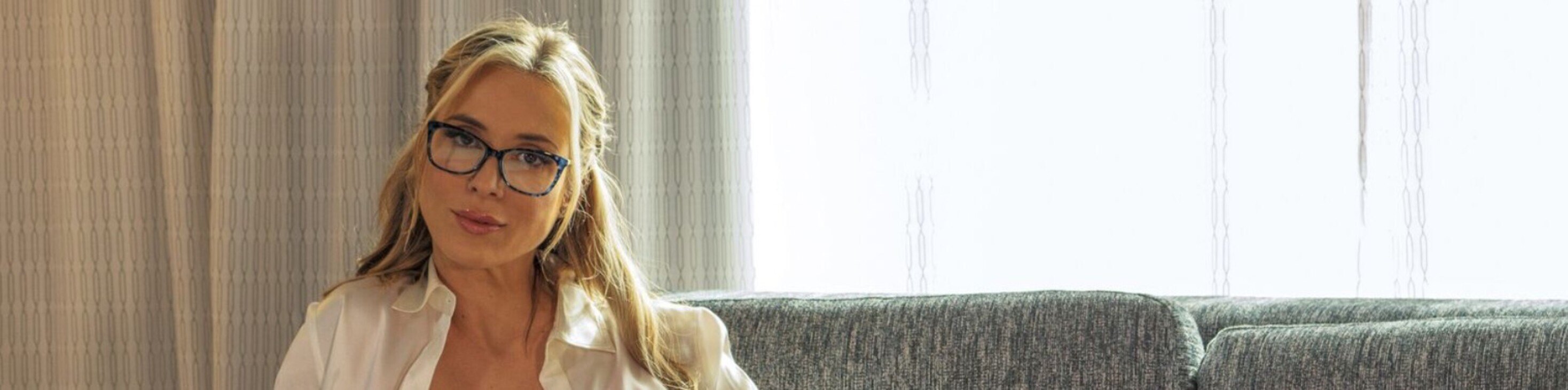 Aiden Ashley OnlyFans header