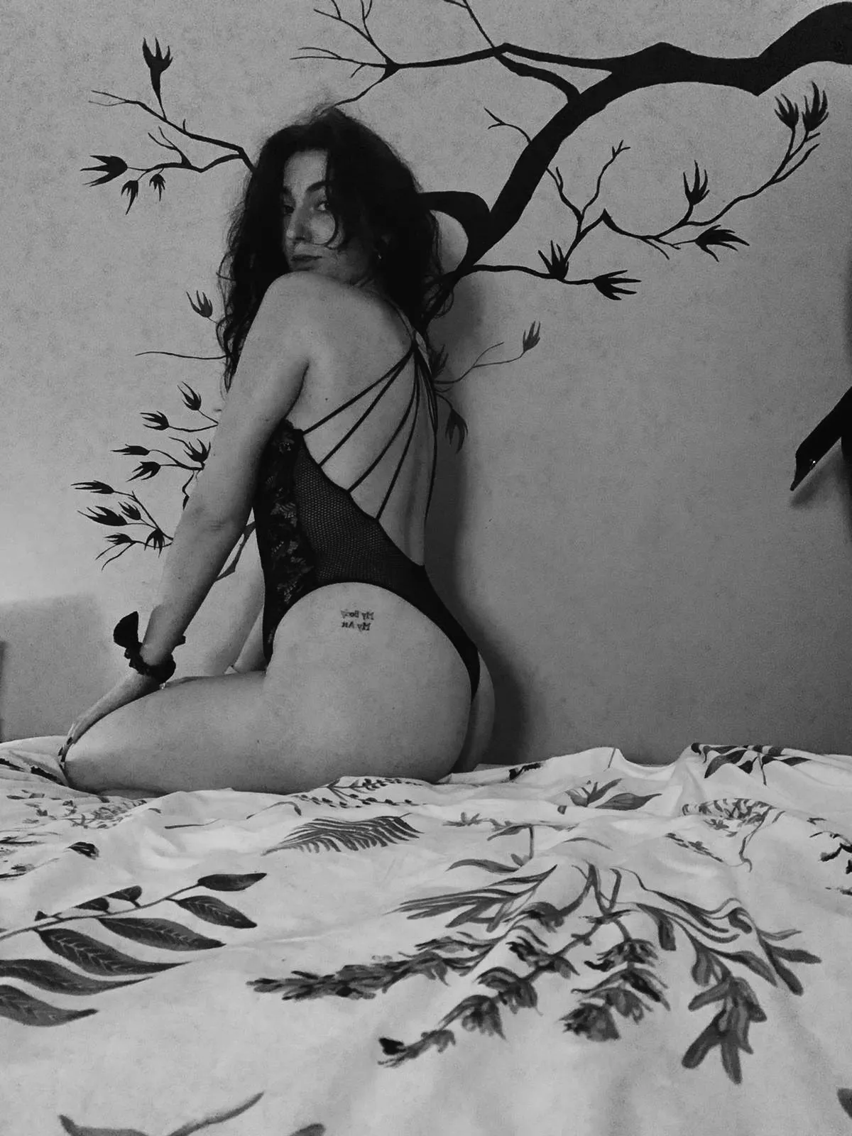 Ainhoa OnlyFans profile picture