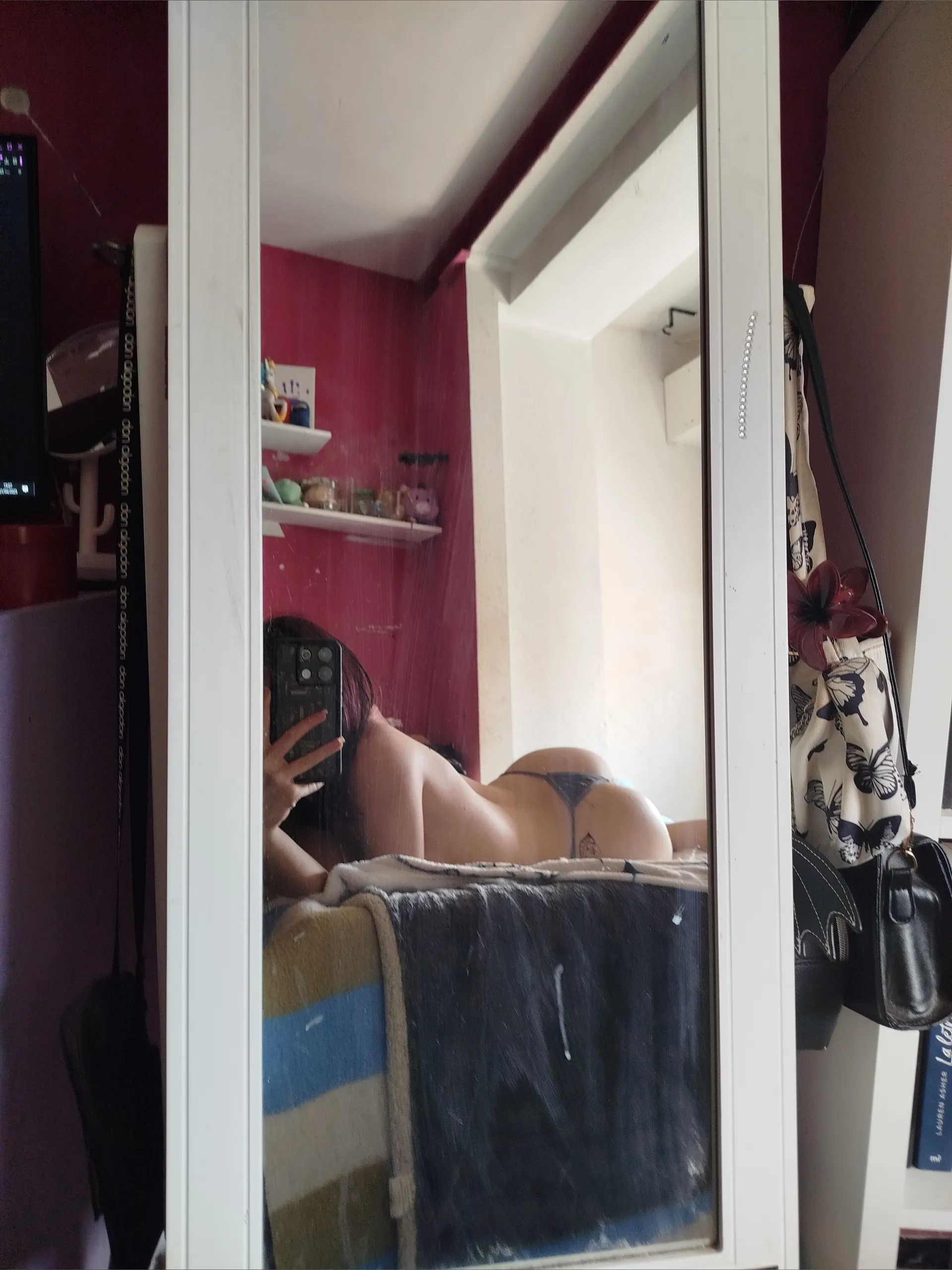 Airika OnlyFans header