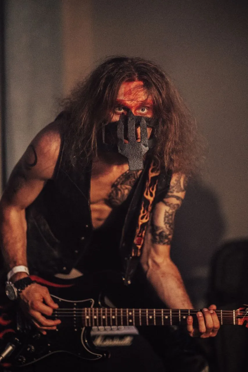 Alexander Andreychuk OnlyFans profile picture