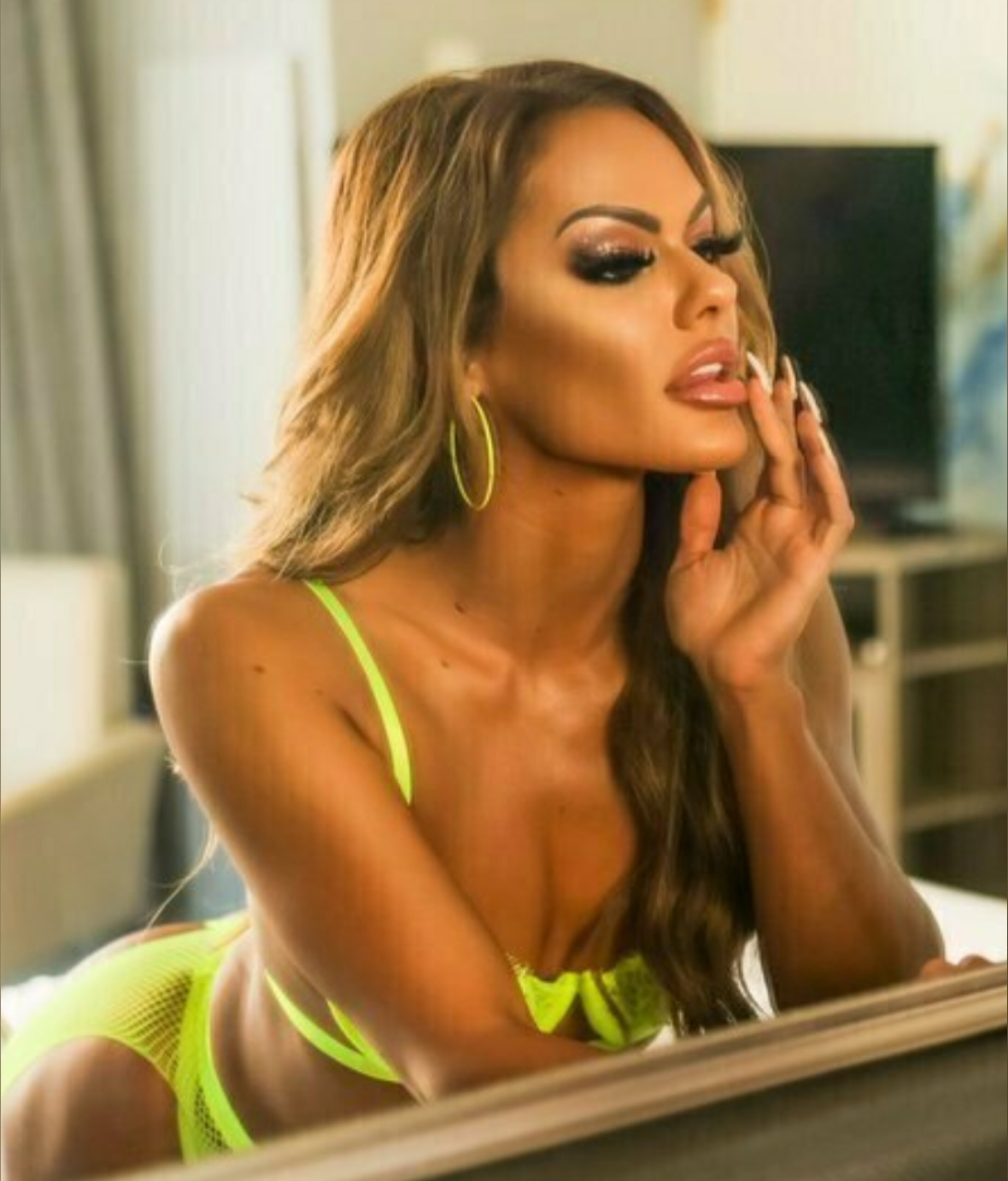 Aila Donovan 🍑💦 OnlyFans