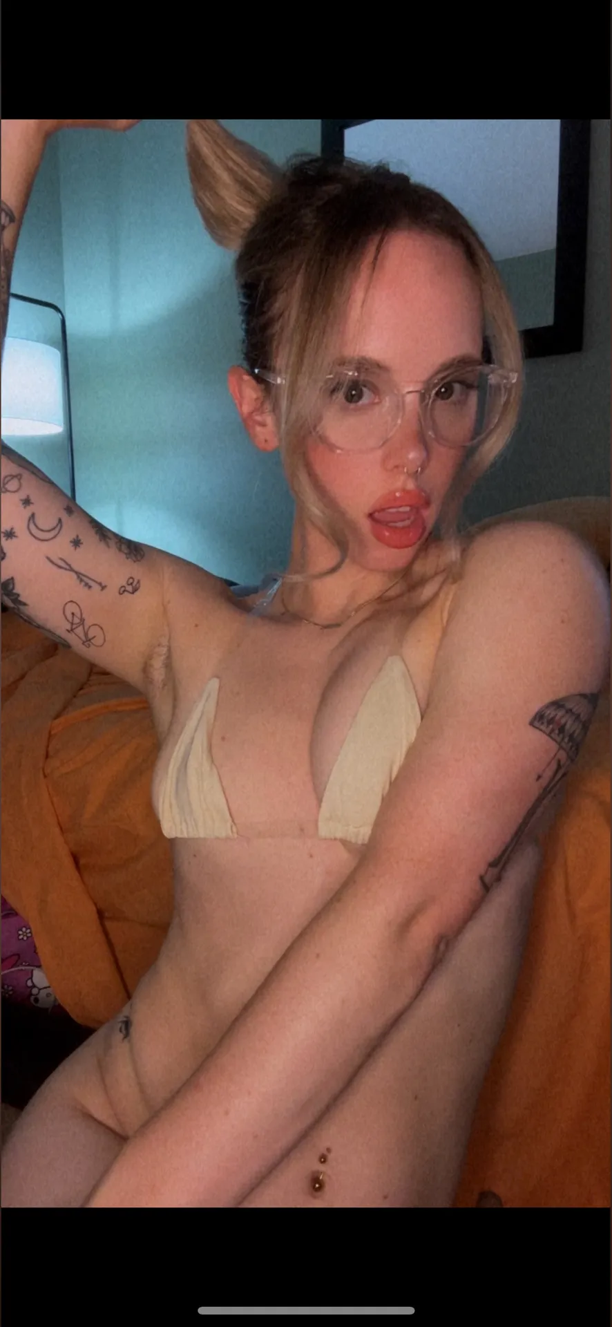 m. OnlyFans profile picture