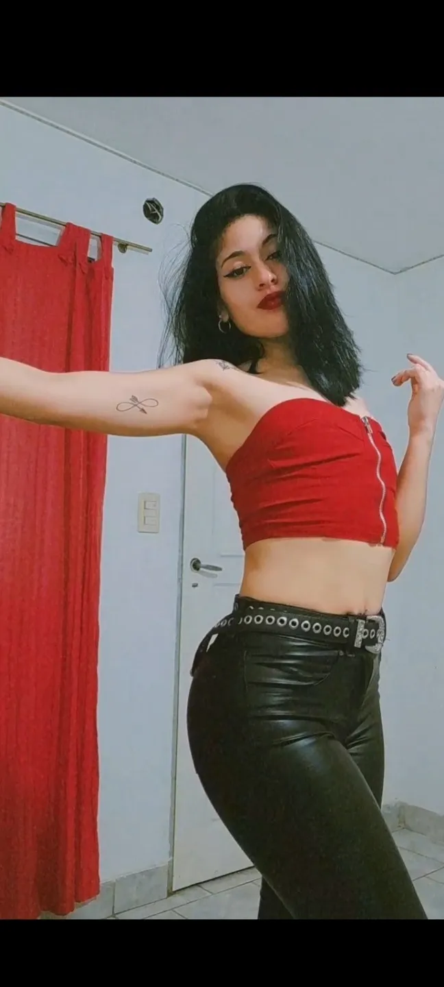 Ailin OnlyFans profile picture