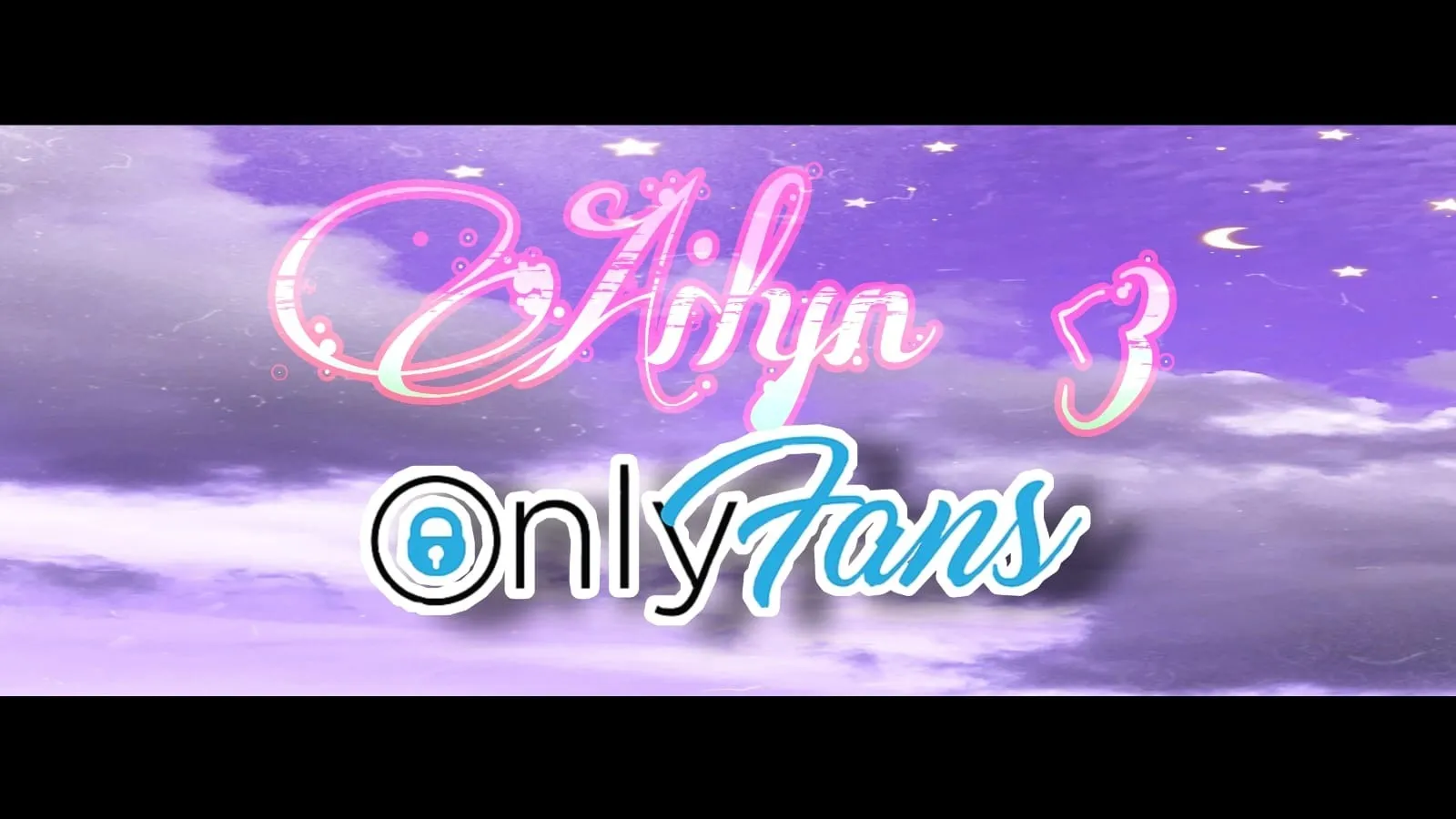 Ailyn<3 OnlyFans header