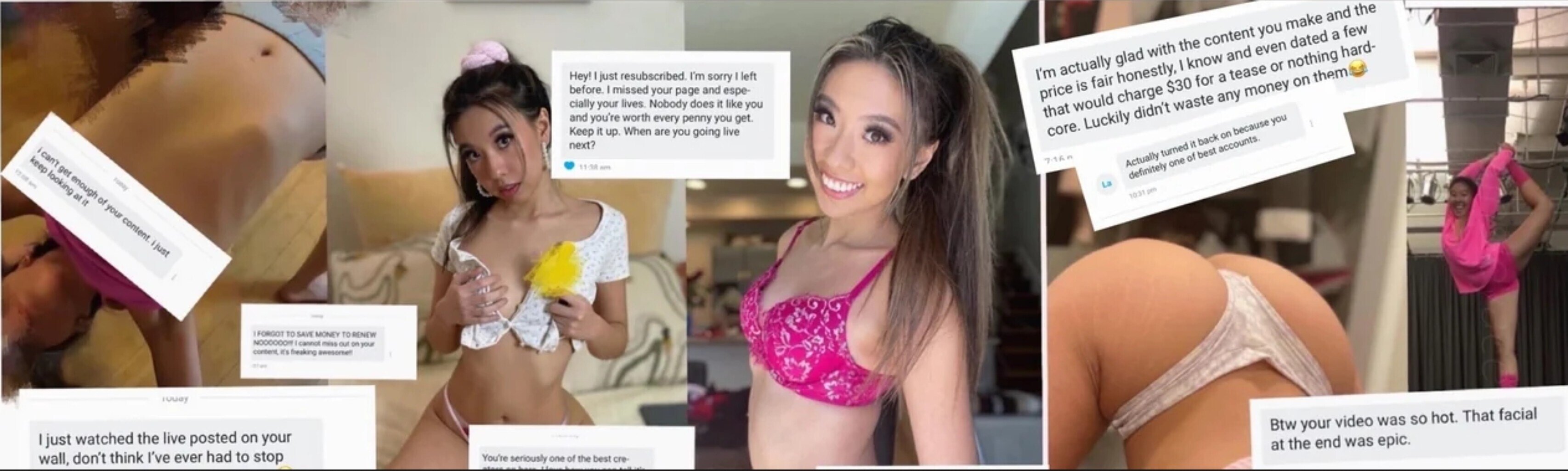 ains ✮ ⋆˚࿔ OnlyFans header