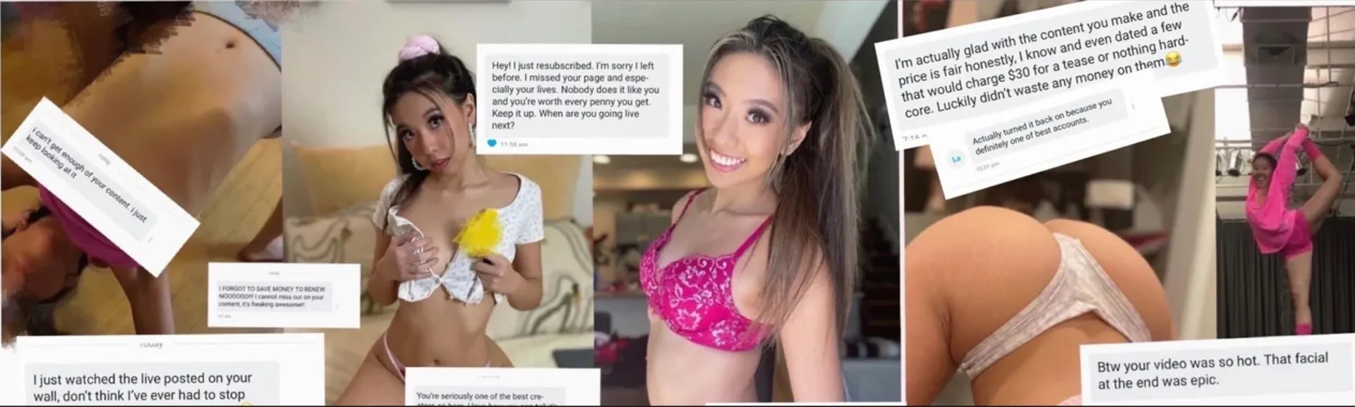 ains ✮ ⋆˚࿔ OnlyFans header