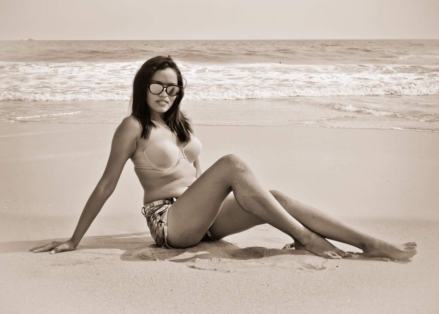 Airam OnlyFans header