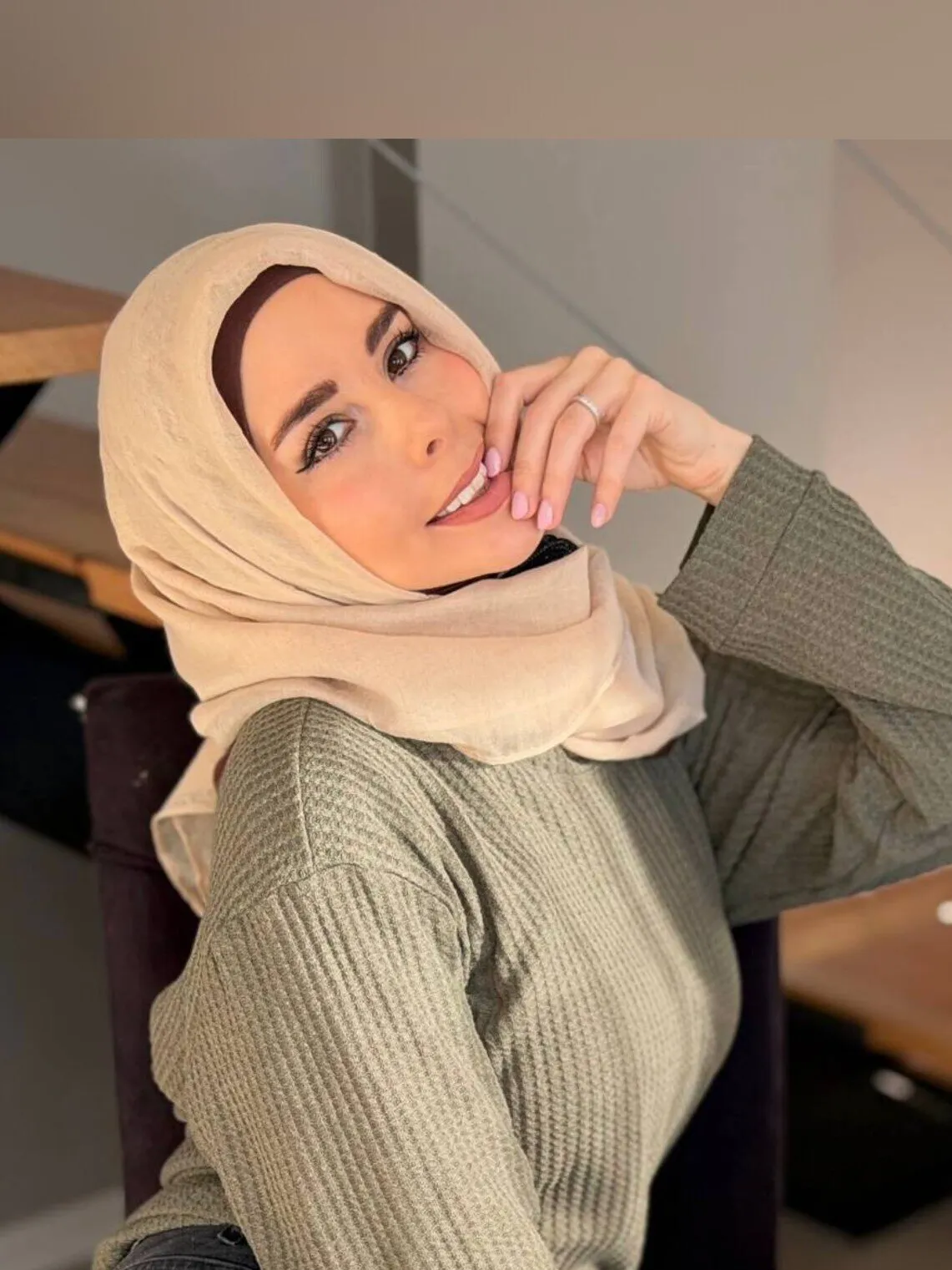 Aisha Haya ♾️ OnlyFans profile picture